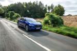 Jaguar I-Pace EV400 AWD S 2018 года (UK)